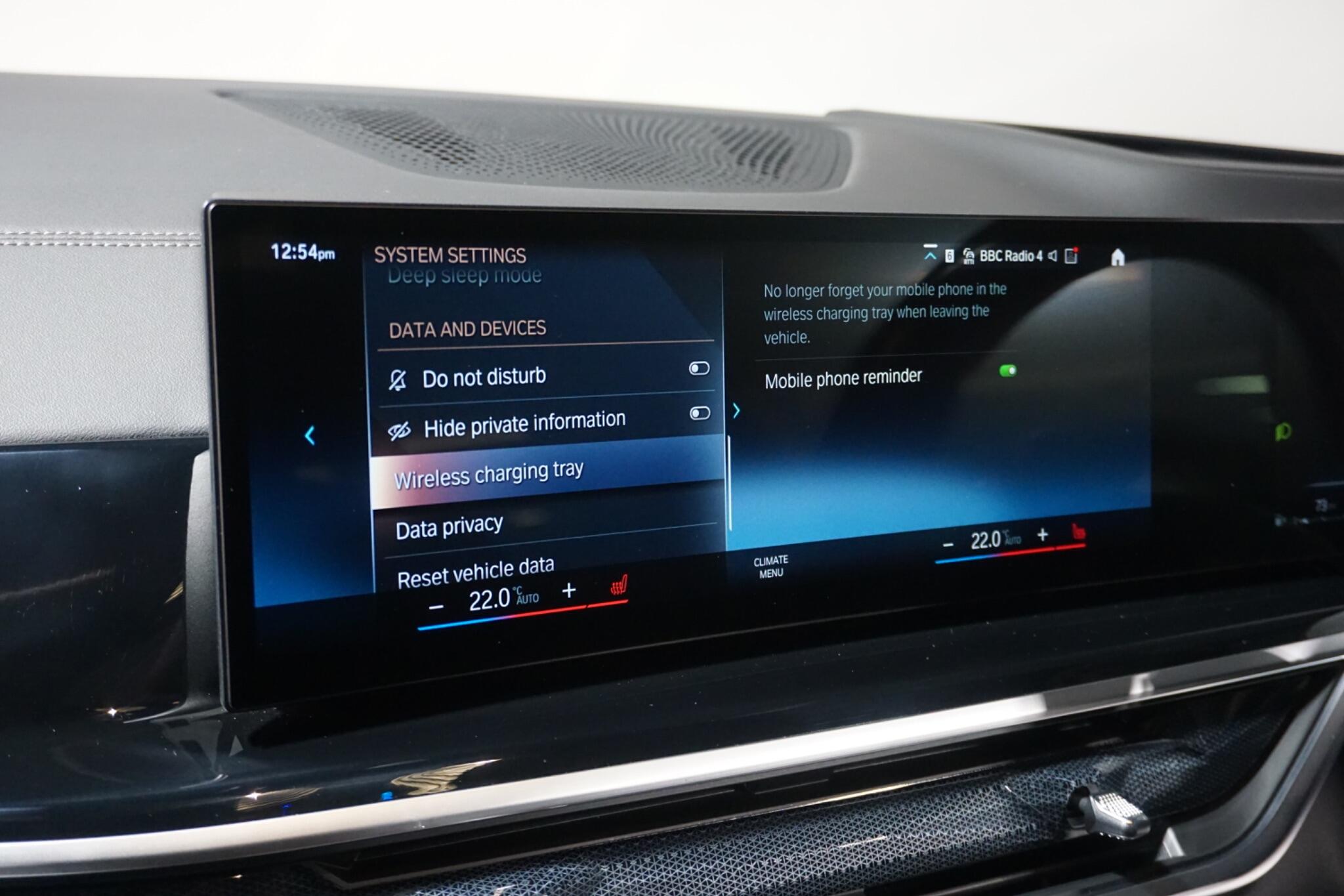 BMW X7 3.0 40d MHT M Sport SUV 5dr Diesel Hybrid Auto xDrive Euro 6 (s/s) (352 ps)